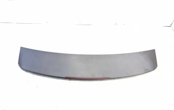 Ford Focus Tailgate/trunk spoiler 4m51a44210al K3762