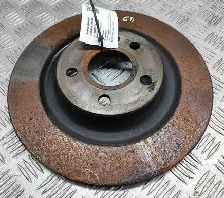 Volvo XC40 Rear brake disc 32300128