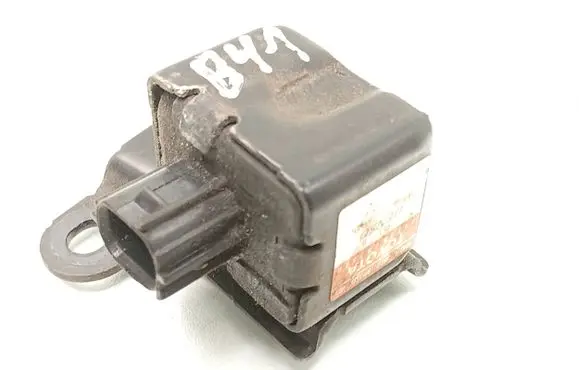 Toyota Prius (XW20) Airbag deployment crash/impact sensor G484547020