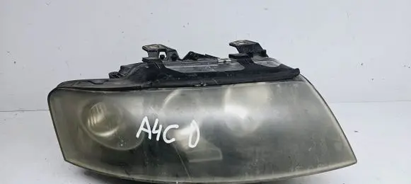 Audi A4 S4 B6 8E 8H Headlight/headlamp 8H0941004AD