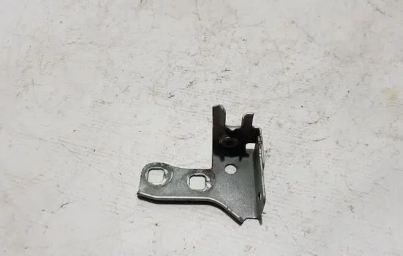 Dacia Jogger Fender mounting bracket 260421209R