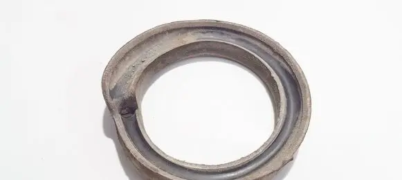 Mazda MPV Front coil spring rubber mount 