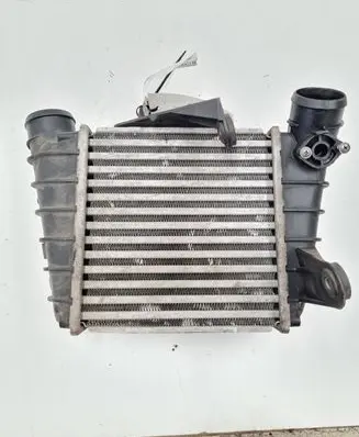 Skoda Fabia Mk1 (6Y) Intercooler radiator 6Q0145804A