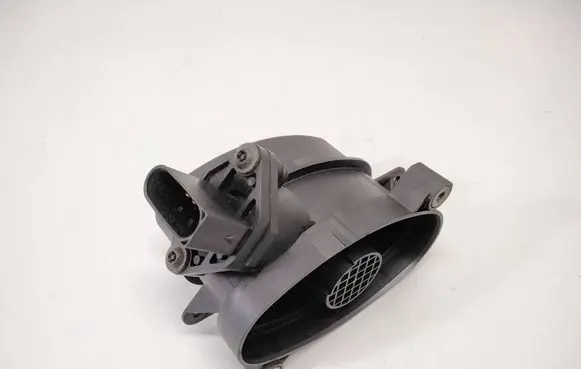 BMW X5 E53 Mass air flow meter 7787076 1362 0928400468