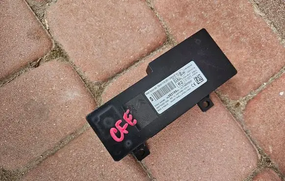 Phone control unit/module