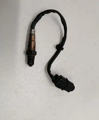 Opel Insignia A Lambda probe sensor 0281004161
