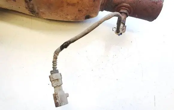 Toyota Avensis T270 Lambda probe sensor