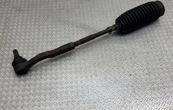 Steering tie rod