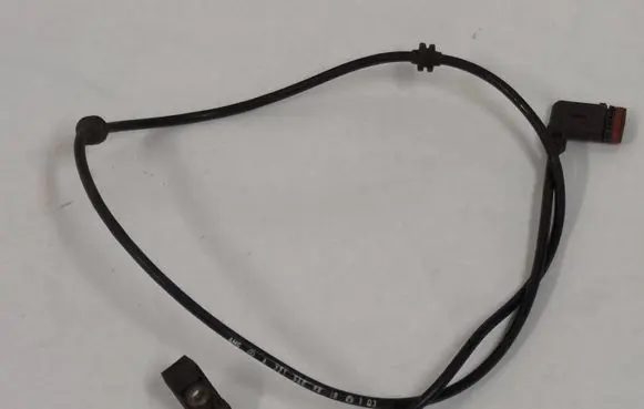 Mercedes-Benz S W221 Brake pads wear sensor A2215409810
