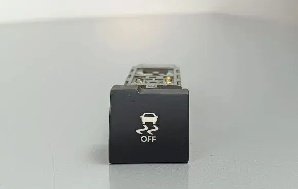 ESP (stability program) switch