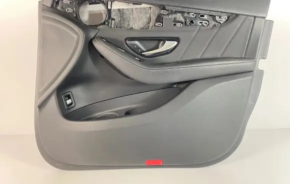 Mercedes-Benz GLC X253 C253 Front door card panel trim