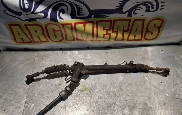 Volkswagen PASSAT B5 Steering rack 8D1422074A