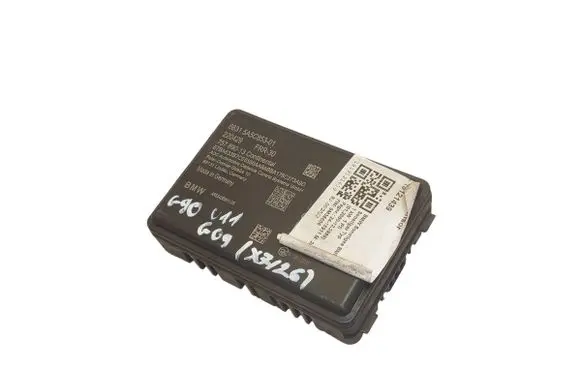 BMW X5 G05 Distronic sensor radar 5A5C853 5A8A328