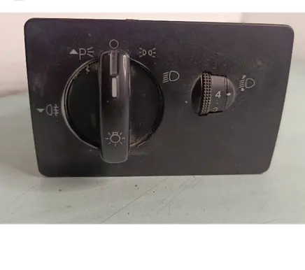 Ford Transit Light switch 4M5T13A024EA