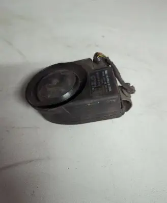 Audi A6 S6 C6 4F Alarm system siren 1K0951605C F005V00327