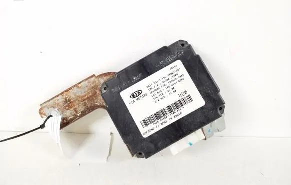 KIA Sorento Other control units/modules 95300-C5200