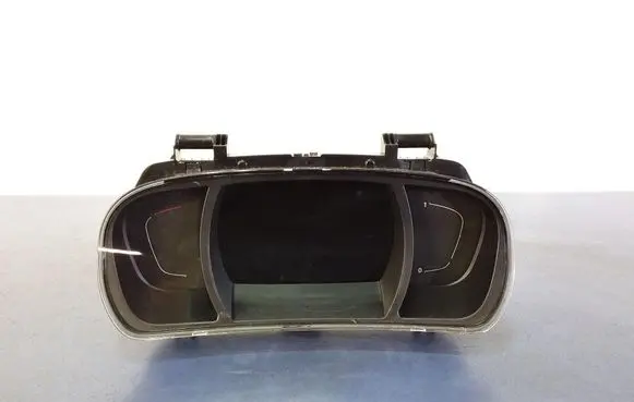 Renault Kadjar Speedometer (instrument cluster) 248103271R