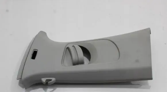 Volkswagen Golf VII (B) pillar trim (bottom) 5G4867243B