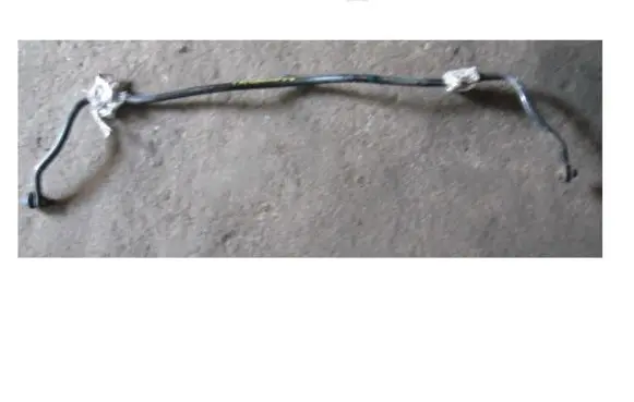 Mitsubishi Galant Front anti-roll bar/sway bar MD4769321