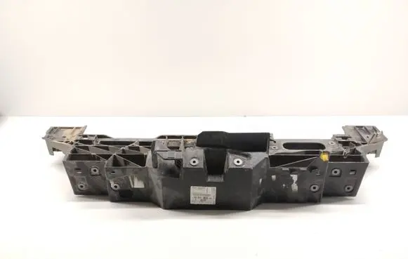 Citroen Berlingo Radiator support slam panel 9830512680