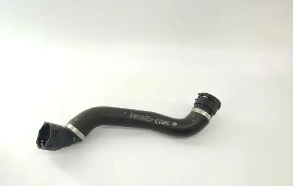 Mercedes-Benz C W205 Engine coolant pipe/hose A2055013182