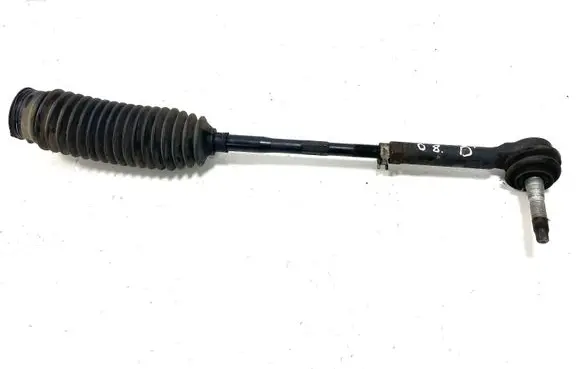 Steering tie rod