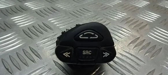 Nissan Almera Tino Multifunctional control switch/knob 54355381P1