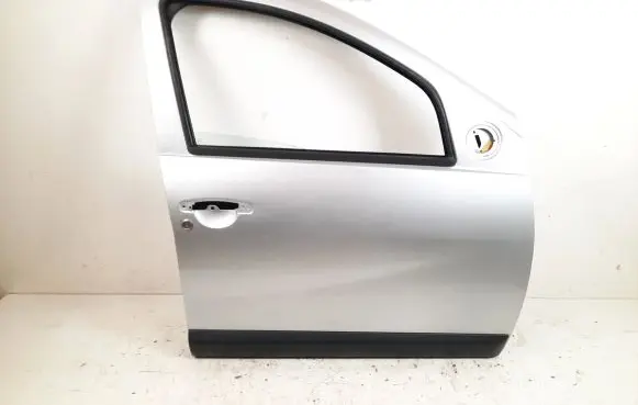 Dacia Sandero Front door