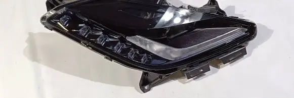 Chevrolet Corvette C7 Headlight/headlamp 23216693 25636AM