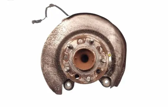 Chrysler Pacifica Rear wheel hub 017AB 511ABL 78030