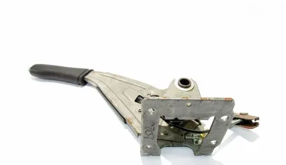 Land Rover Freelander 2 - LR2 Handbrake/parking brake lever assembly 6G912780EK