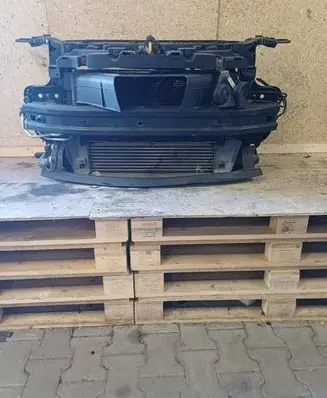 Alfa Romeo Mito Coolant radiator 121212