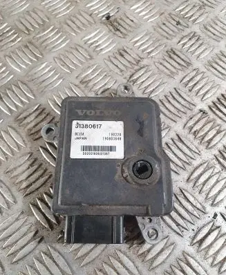 Volvo XC90 Other control units/modules 31380617