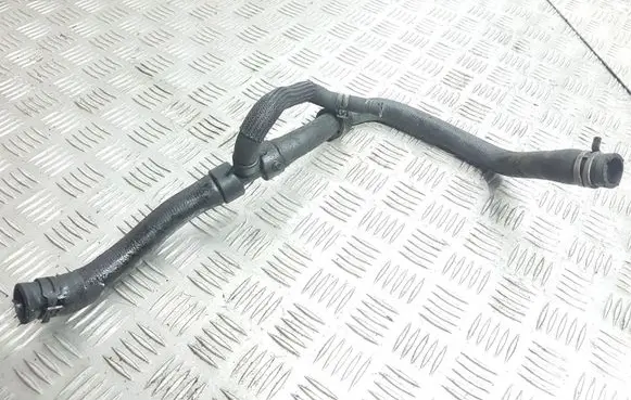 Ford Galaxy Engine coolant pipe/hose