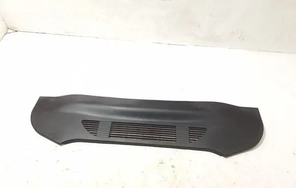 Ford Mach-E I Engine bonnet/hood lock trim molding LJ8BR16D672AD