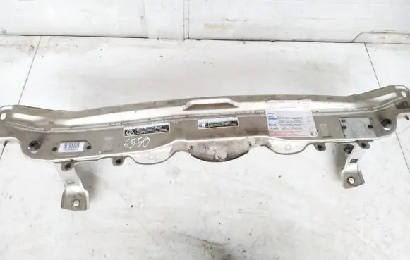 Alfa Romeo 156 Radiator support slam panel
