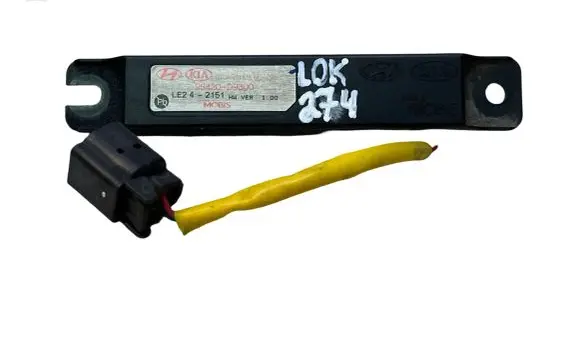 KIA Sportage Interior comfort aerial antenna 95420D9300 M16E264200