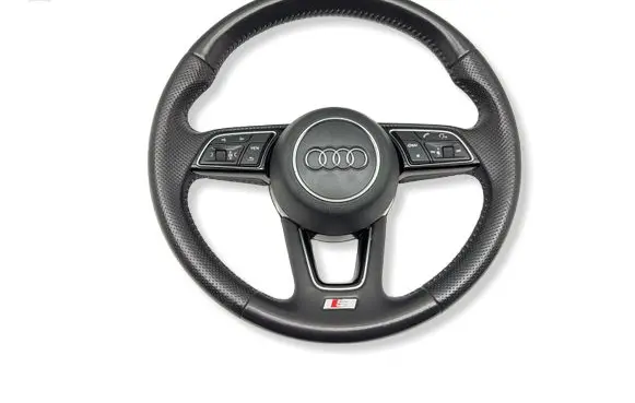 Audi A5 Steering wheel 565425696