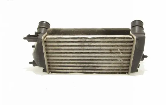 Ford B-MAX Intercooler radiator C1B19L440AB