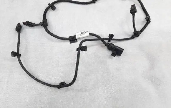 Volkswagen Up Parking sensor (PDC) wiring loom 1S0971065E