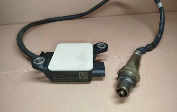 Renault Master III Lambda probe sensor 227932151R