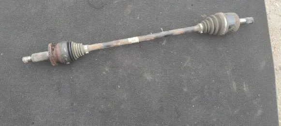 Hyundai Santa Fe Rear driveshaft 496002W050