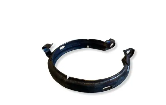 Opel Mokka B Muffler pipe connector clamp CVS6HU1020
