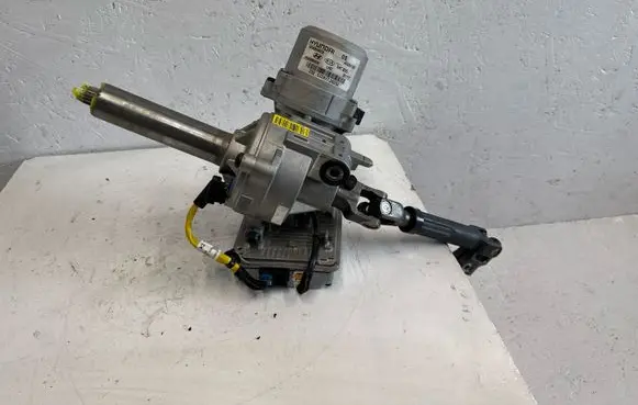 Hyundai Kona I Steering wheel axle 56300J9020