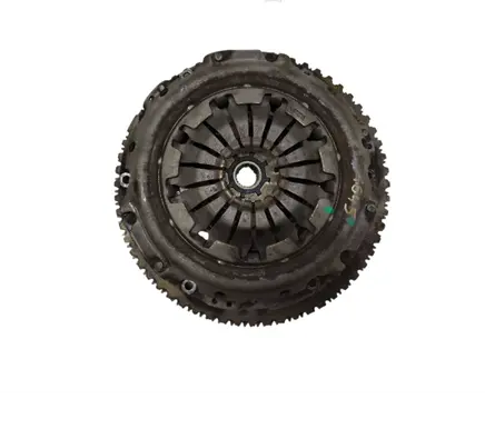 Renault Clio IV Clutch set kit 123117787R