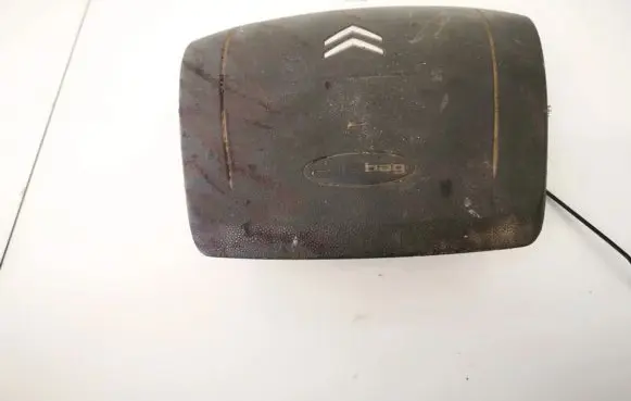 Citroen Jumper Steering wheel airbag 07354362450