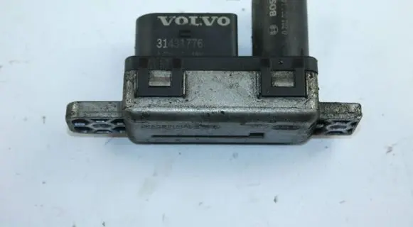 Volvo V40 Glow plug pre-heat relay 31431776