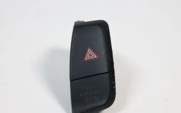 Audi A4 S4 B8 8K A set of switches 8K2941509D