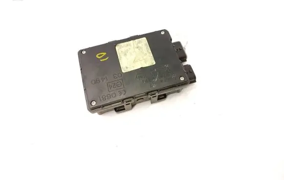 Audi A5 8T 8F Other control units/modules 031490
