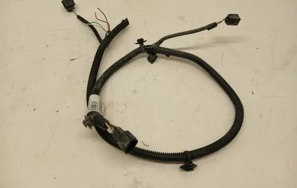 Renault Zoe Other wiring loom 240707030R